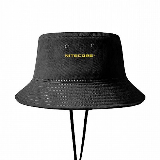 Nitecore NDH20 Boonie Hiking  Hat (Nano Fabrics)