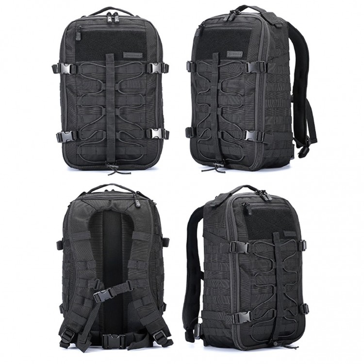 Nitecore BP25 Backpack 25 Liter Waterproof Nitecore BP25 Backpack 25 Liter Waterproof
