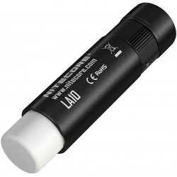 Nitecore LA10 135 Lumen Compact Lightweight Camping Lantern Nitecore LA10 135 Lumen Compact Lightweight Camping Lantern